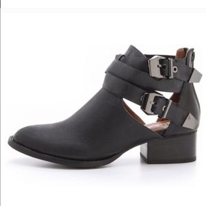 Jeffrey Campbell Everly